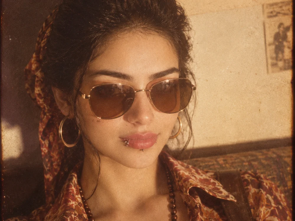 Aafreen Obrolan XXX Offline