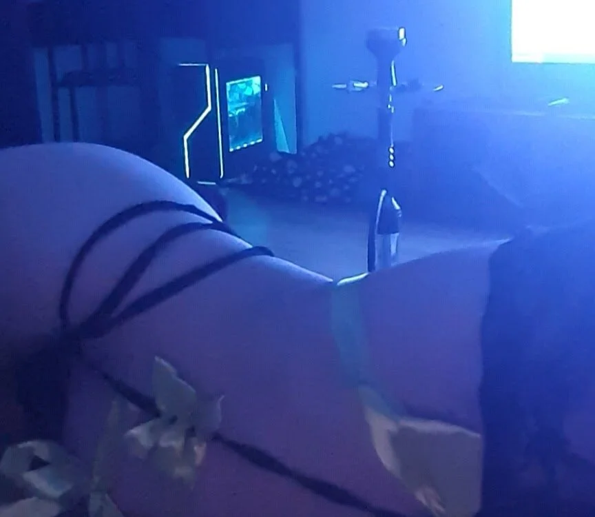 Chat XXX offline de DyamondNaughty