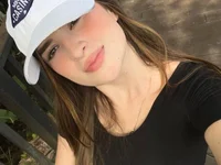 Czat XXX na żywo – MadissonVega_