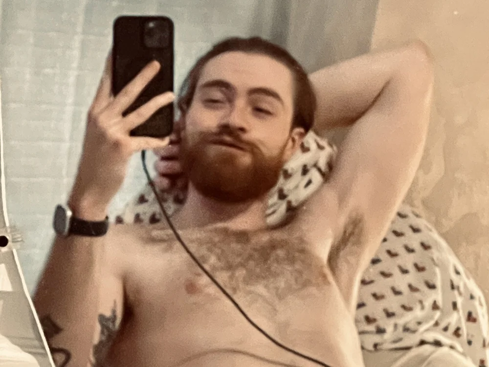 Guarding_Primary's Offline XXX Chat