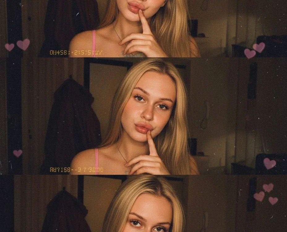 Sembang XXX Luar Talian Emma-Noir