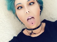 Модель CirqueNoirBlu