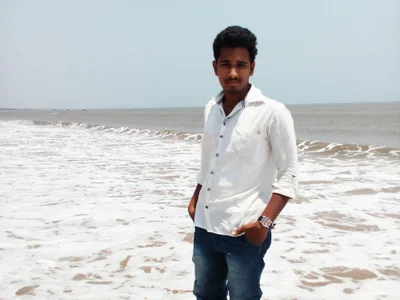 KarthikR6 Male Boots Free Cam Strip