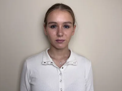 PamCasida Female Brunette Live Webcam Nude