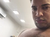 Hellmane's webcam live show