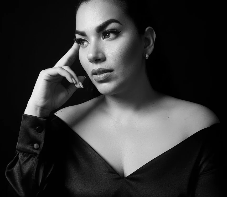 CarolinaRincon Offline XXX Chat