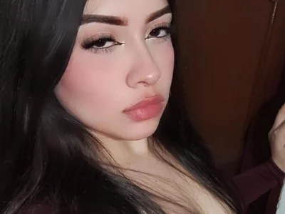Abby_Snow_ - Girl 