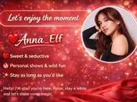 Anna_Elfii – Live XXX-chat