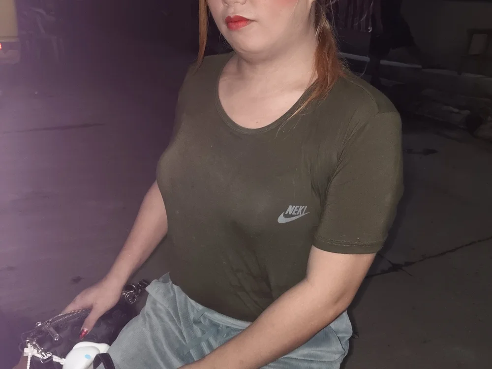 Wild_yummynam Adlı Modelin Çevrimdışı XXX Sohbeti