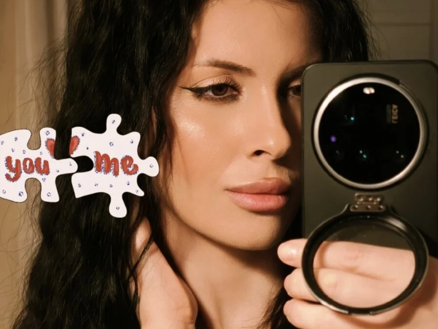 Chat XXX offline de SofiBabe