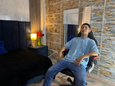 ChristoperGiraldo profile