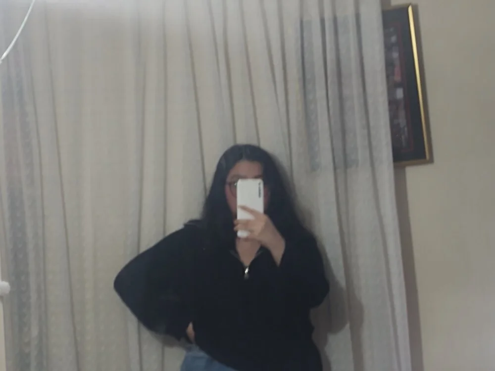 Sembang XXX Luar Talian DearestKittyKat