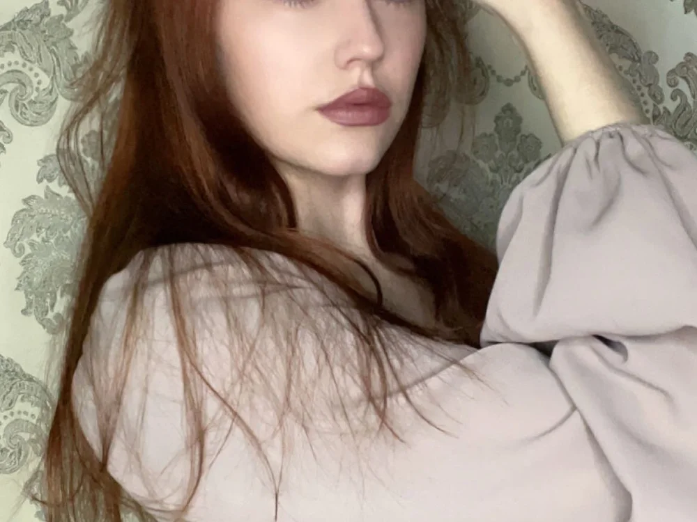 Kitty_2486's Offline XXX Chat