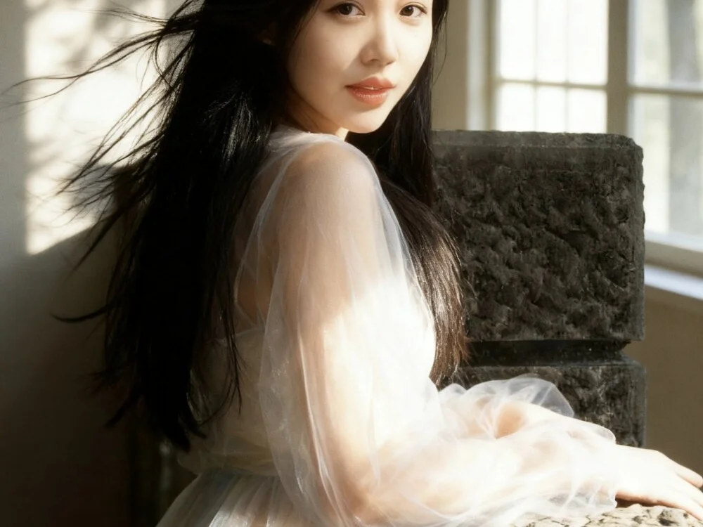 Xuan-baby33's Offline XXX Chat