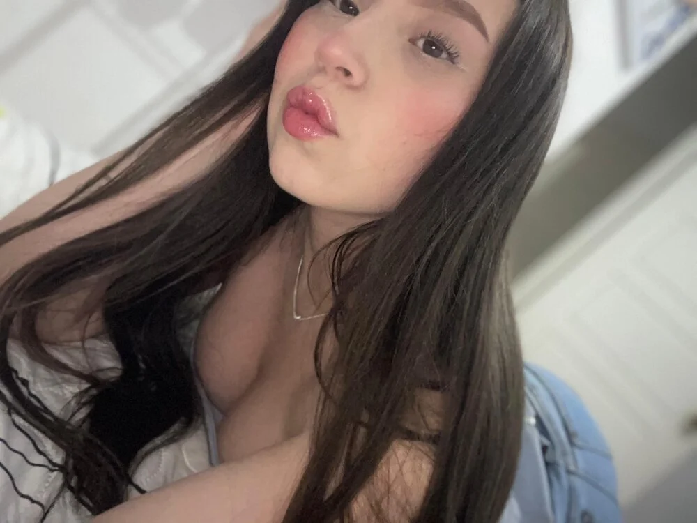 Sembang XXX Luar Talian _scarlettmoon