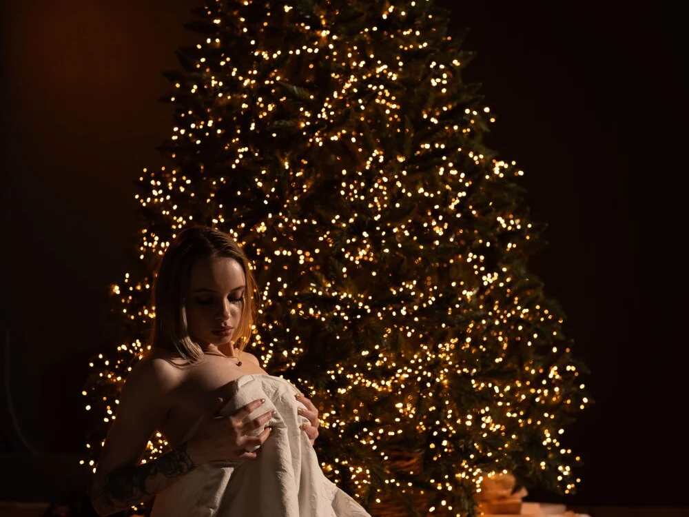 Lovely_Caroline's Offline XXX Chat