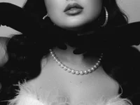 CassieLazy's webcam live show