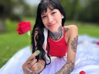 Chat XXX ao vivo de esmeralda06