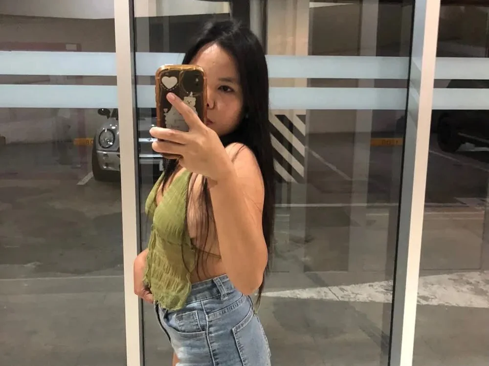 Bilik Sembang Luar Talian miyaallure29