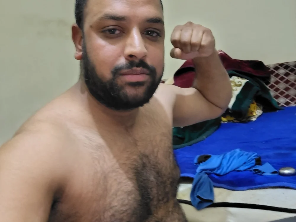 Shoketrafiq's Offline Chat Room