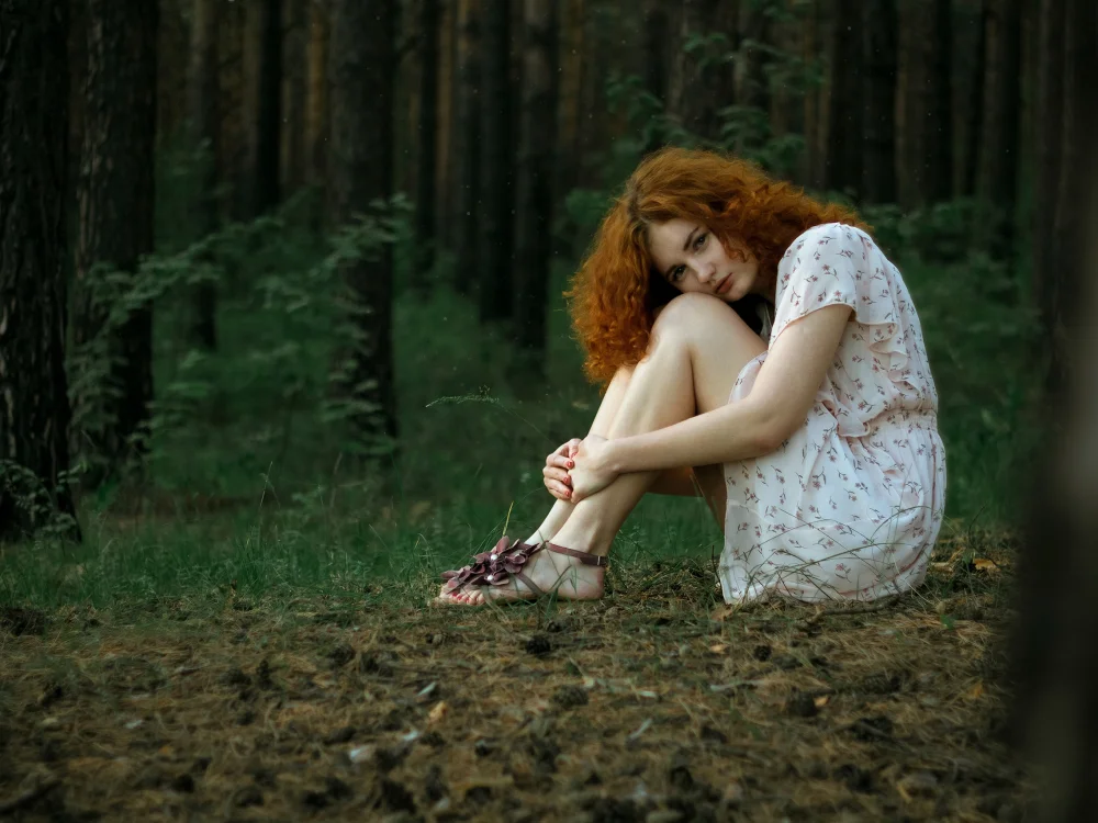 AnnaWest Chat XXX offline