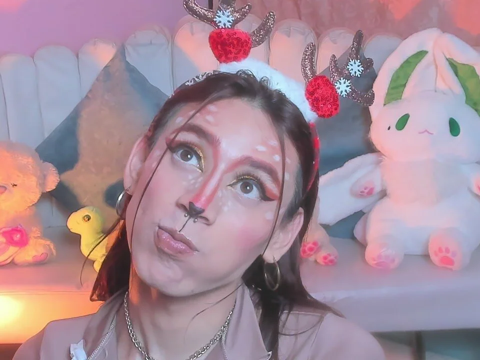 Chat +18 off-line de i_lovestar