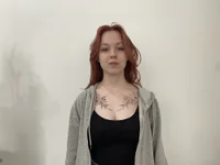 DeloraHakimi's webcam live show