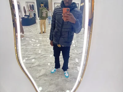 Shaunny16 - Boy 