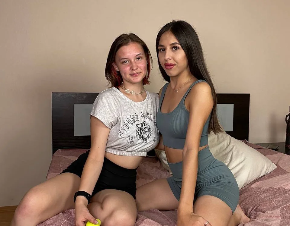 MelissaAlex's Offline XXX Chat