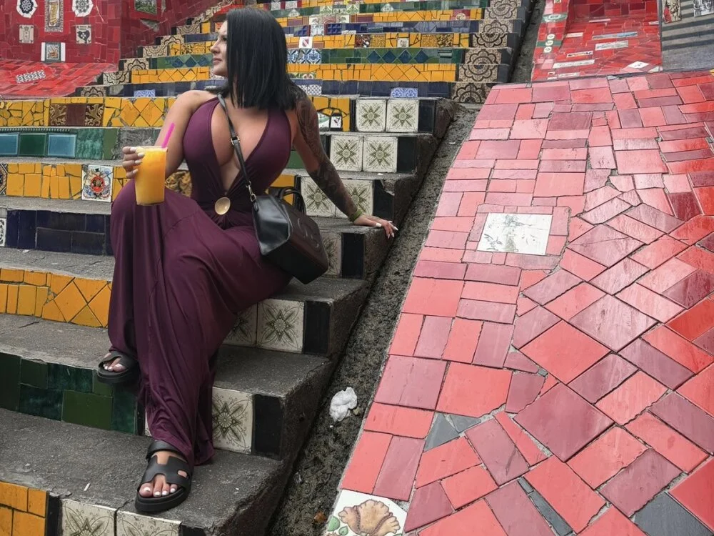 GabyMejiaa's Offline XXX Chat