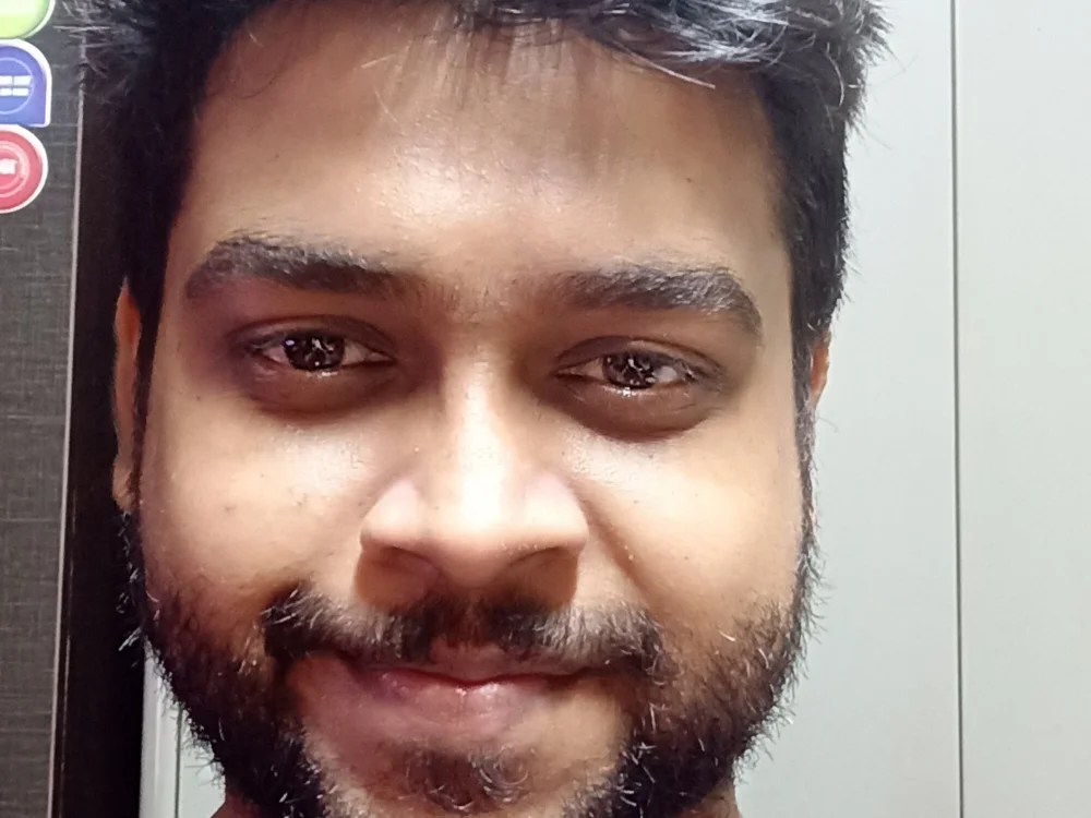 mandal_sarkar's Offline XXX Chat