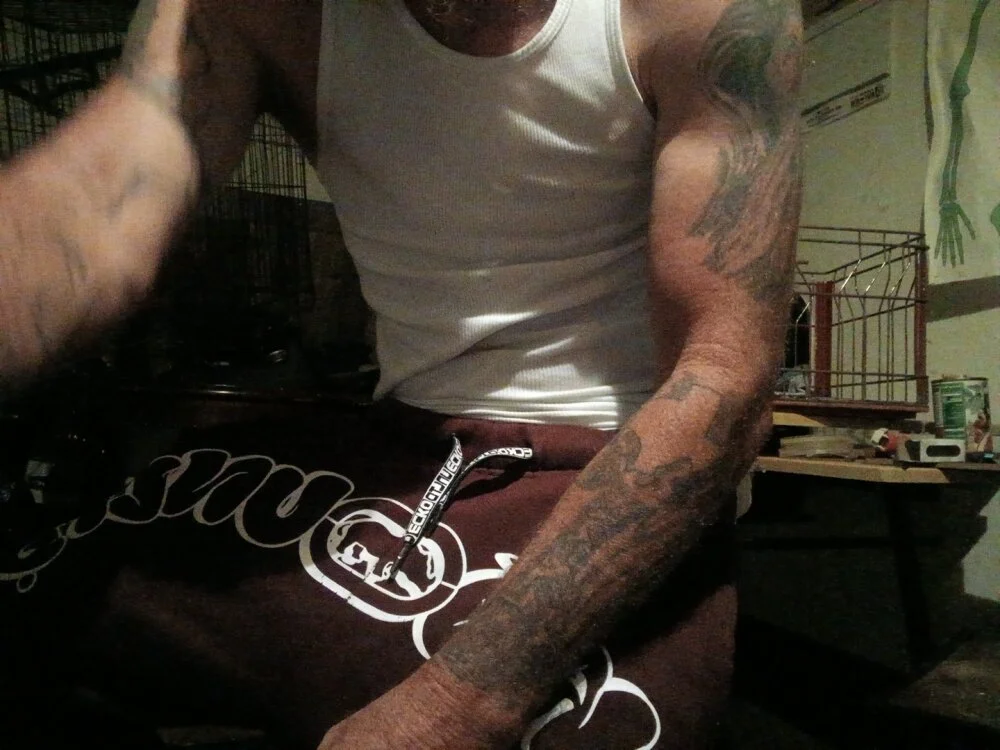 Chat +18 off-line de Cantufamily1979