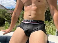 Модель boiteasex