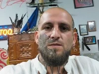 Модель TattooedDick92