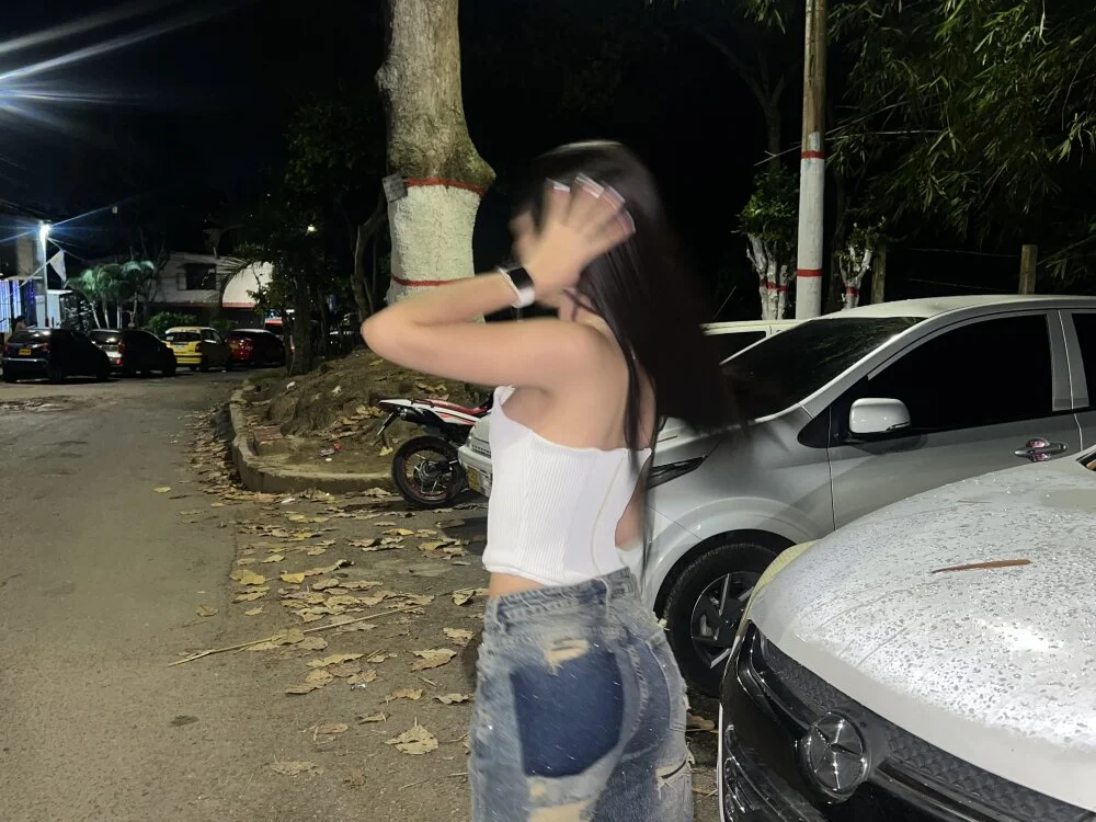 Tati___ 离线XXX聊天