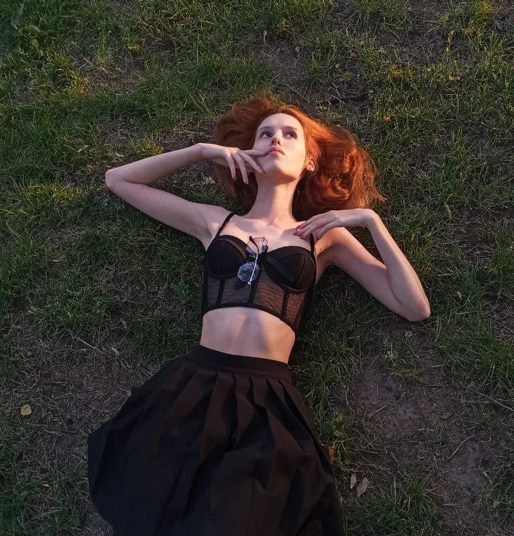 SirenFrost's Live XXX Chat