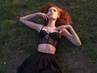 SirenFrost Chat XXX live