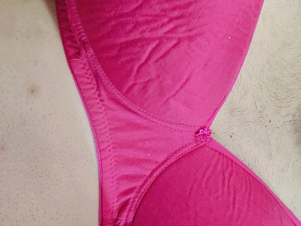 bigboobfem's Offline XXX Chat
