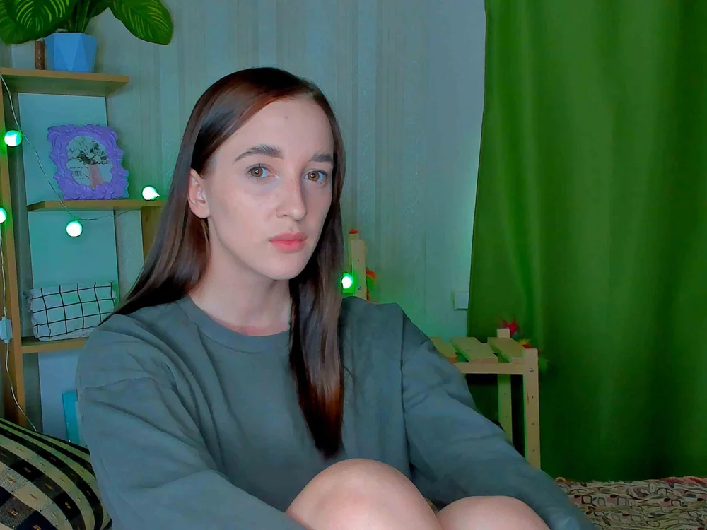 LikaNiks' Offline XXX Chat
