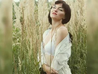 CandyOLimeX's Live XXX Chat