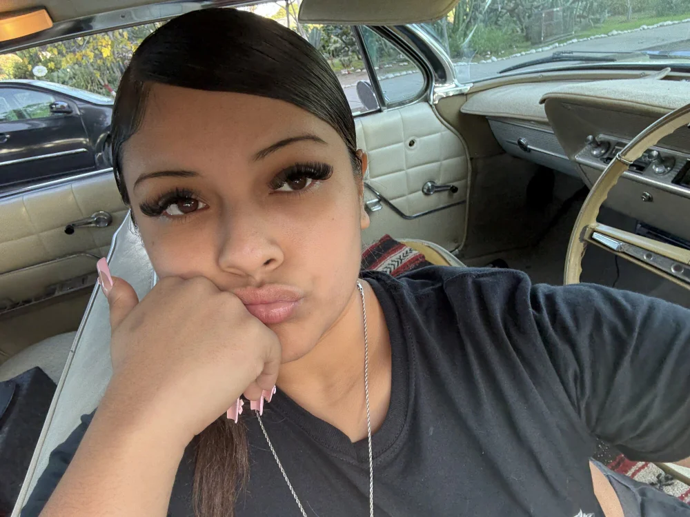 Chat +18 off-line de LaMonaMasLinda