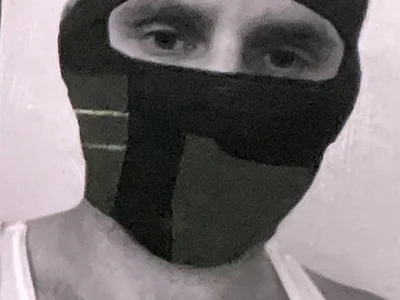 Whiteuncut Male Penisring Cam Strip
