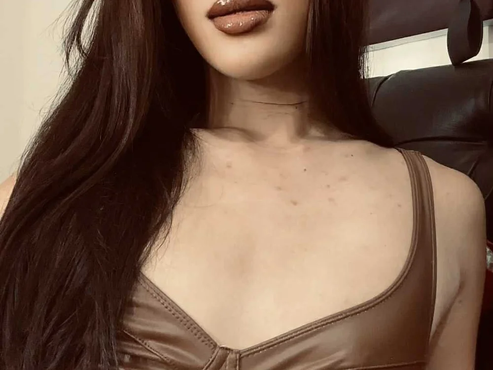 serenitykross অফলাইন XXX চ্যাট