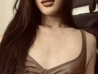 serenitykross's webcam live show