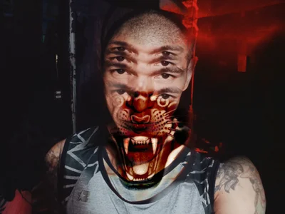 Perritosnegros profile