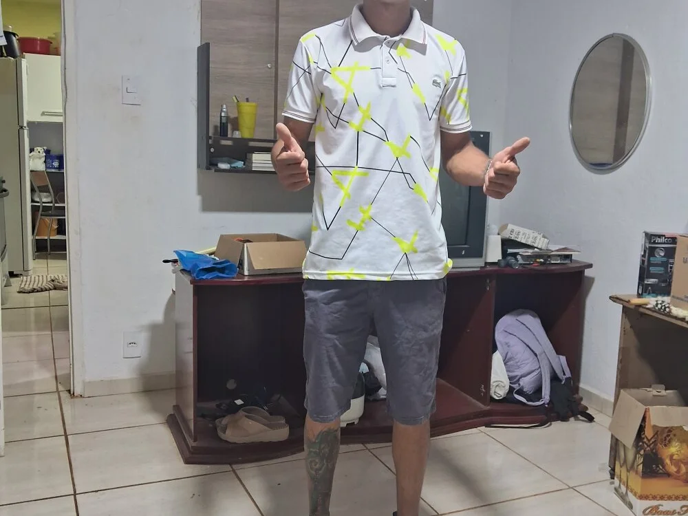 Chatroom XXX hors ligne de Maicon107