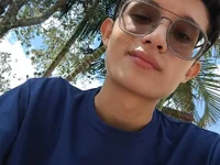 Model SantiagoRusso18