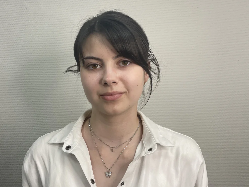 JuliaParkeer's Offline XXX Chat