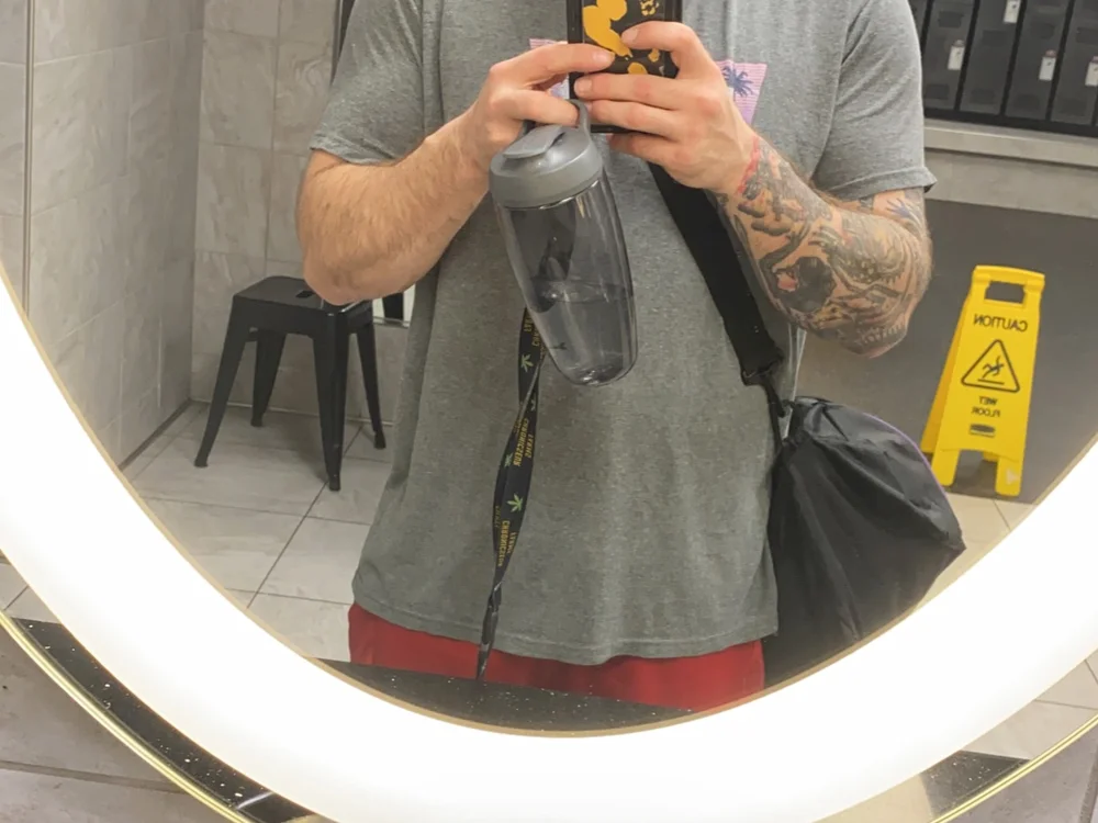 grizzlybearcody's most recent online preview