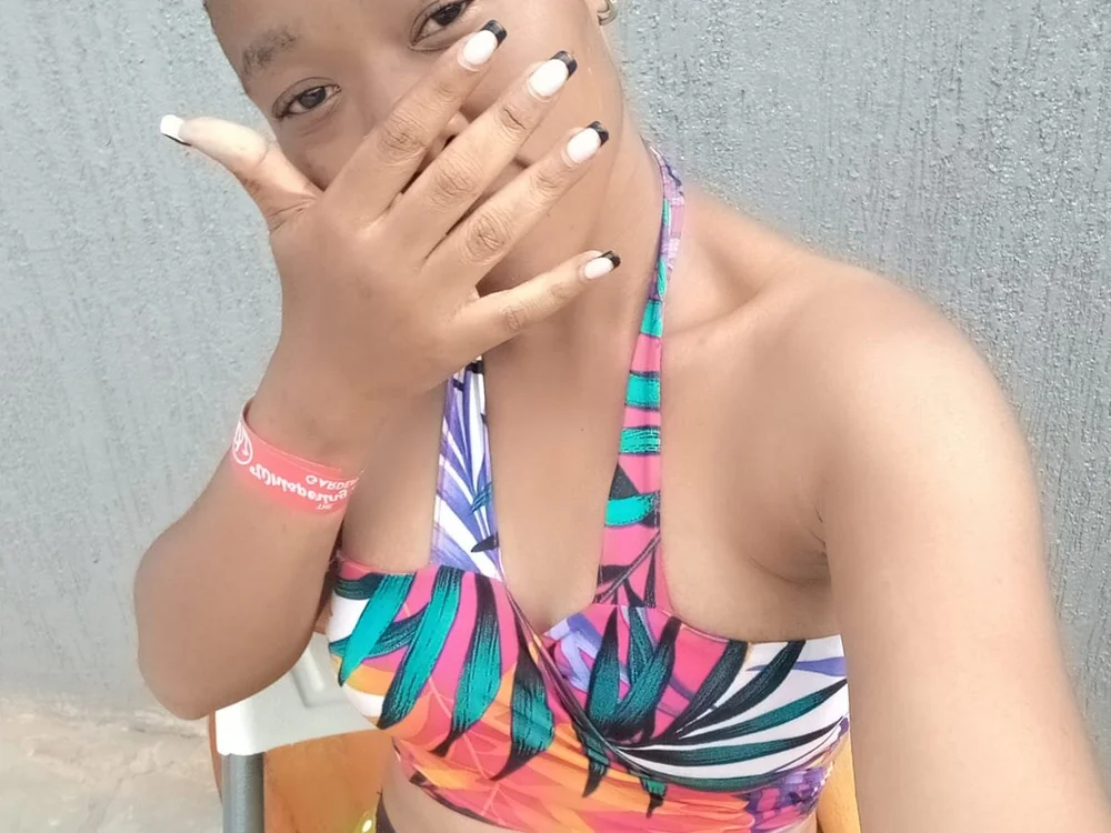 Chat XXX offline de bubble_candi